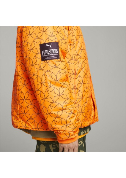 x Pleasures Erkek Şişme Mont fiyatları