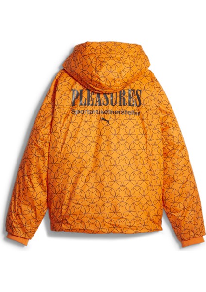 x Pleasures Erkek Şişme Mont indirimleri