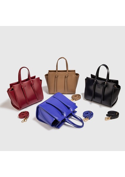 Büyük Kapasiteli Kadın Kanat Çok Yönlü Omuz Crossbody Çanta (Yurt Dışından) modelleri