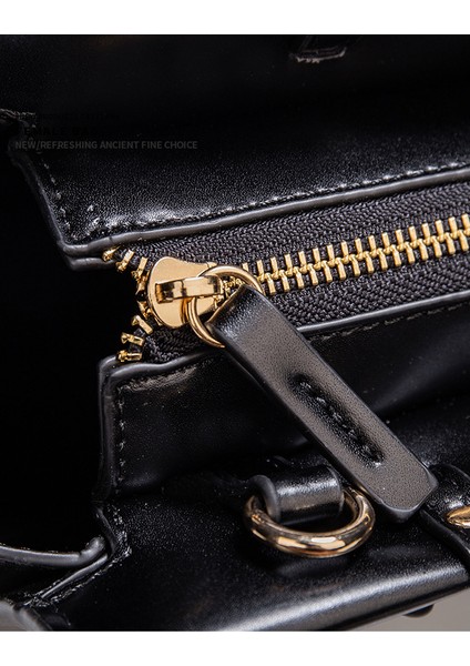 Büyük Kapasiteli Kadın Kanat Çok Yönlü Omuz Crossbody Çanta (Yurt Dışından) fırsatları