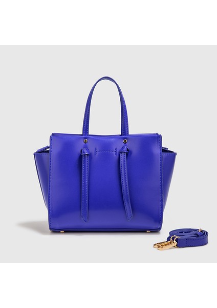 Büyük Kapasiteli Kadın Kanat Çok Yönlü Omuz Crossbody Çanta (Yurt Dışından)