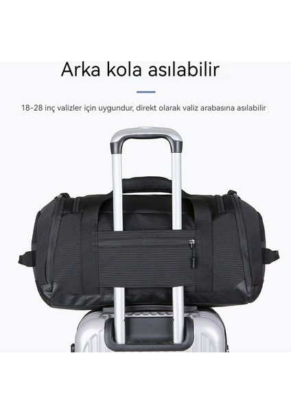 Seyahat Çantası (Yurt Dışından) fiyatları