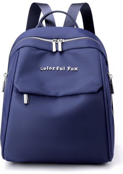 Sırt Çantası (Yurt Dışından)