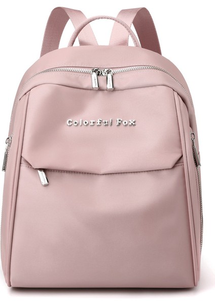 Sırt Çantası (Yurt Dışından)