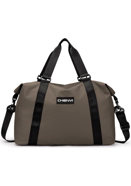 Seyahat Çantası (Yurt Dışından)