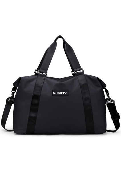 Seyahat Çantası (Yurt Dışından)