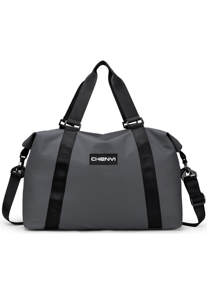 Seyahat Çantası (Yurt Dışından)