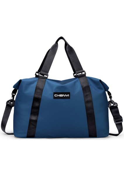 Seyahat Çantası (Yurt Dışından)