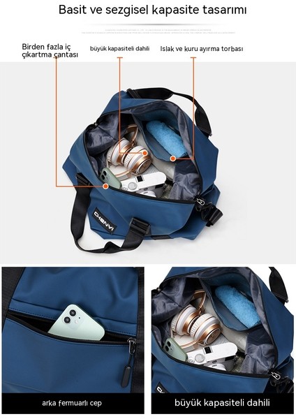 Seyahat Çantası (Yurt Dışından) fırsatları