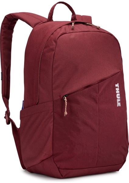 Notus Sırt Çantası, 20L, New Maroon