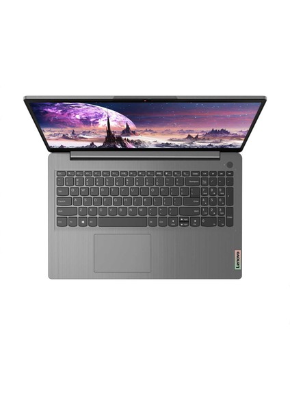 Ideapad 3 82RK00XBTX02 I3-1215U 8gb 512SSD 15.6" Fullhd Freedos Taşınabilir BILGISAYAR-CNT003