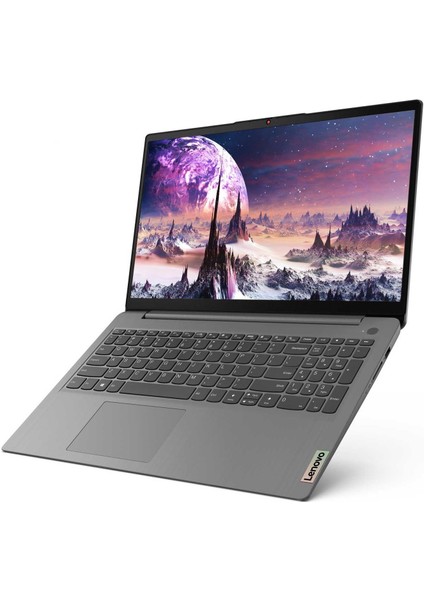 Ideapad 3 82RK00XBTX02 I3-1215U 8gb 512SSD 15.6" Fullhd Freedos Taşınabilir BILGISAYAR-CNT003