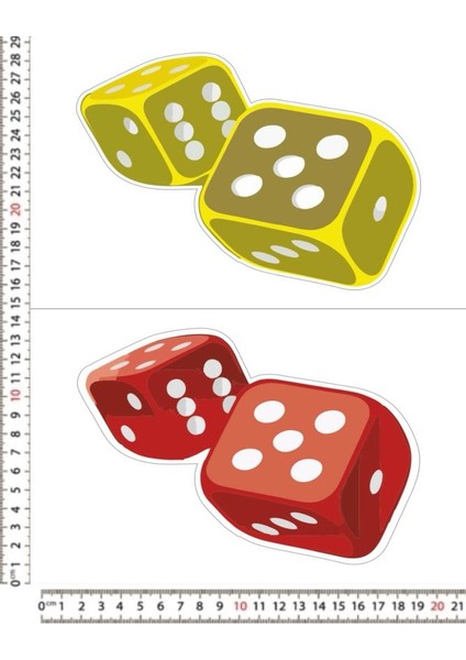 Zar Motorsiklet Araç Leptop Sticker Çıkartma