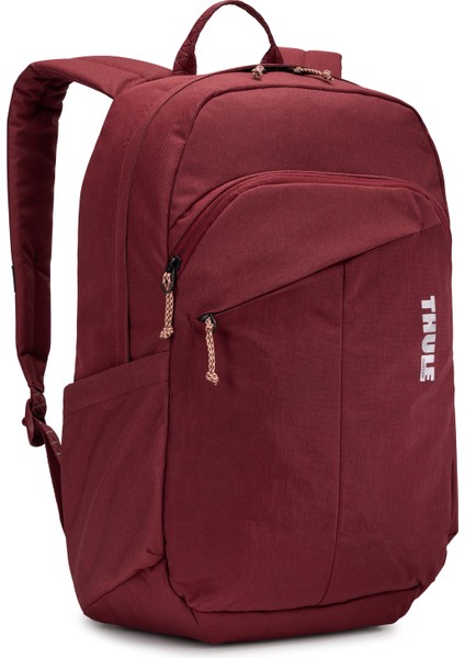 Indago Sırt Çantası, 23L, 15.6", New Maroon