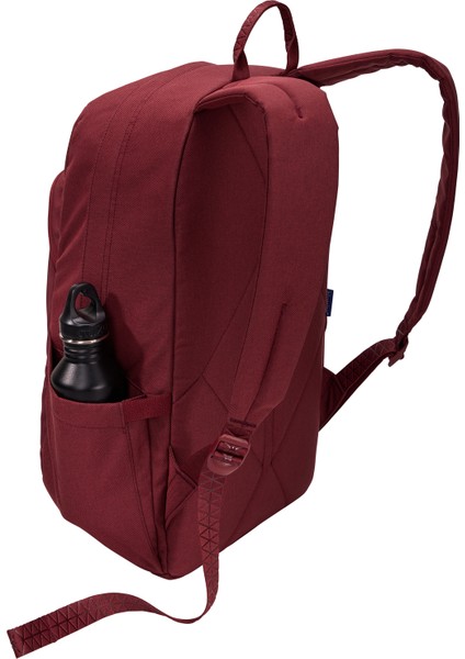 Indago Sırt Çantası, 23L, 15.6", New Maroon