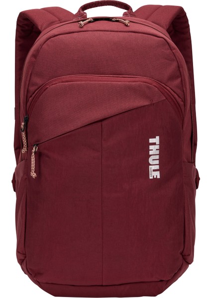 Indago Sırt Çantası, 23L, 15.6", New Maroon