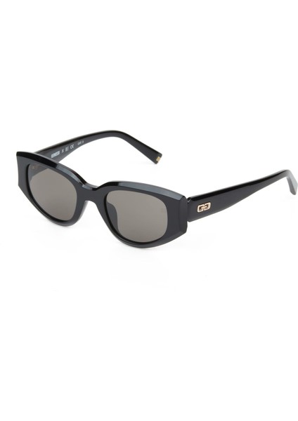 HM 1607 C1 Cat Eye Siyah Kadın Güneş Gözlüğü