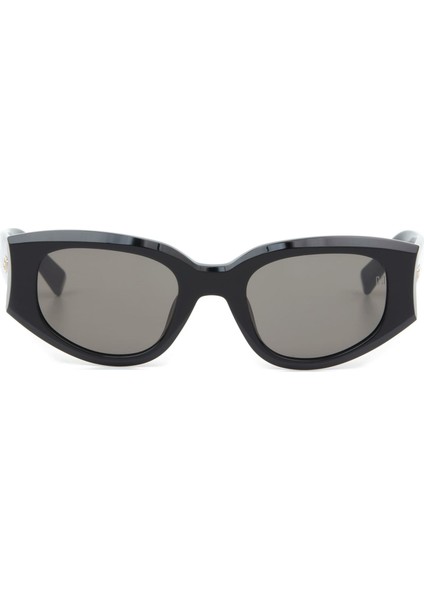 HM 1607 C1 Cat Eye Siyah Kadın Güneş Gözlüğü fiyatları