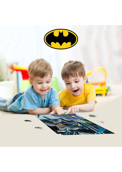 - Batman Vs Joker 300 Parça Puzzle 33002