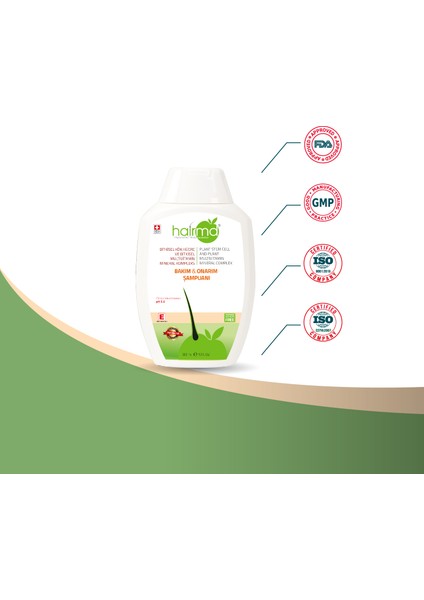 Şampuan 300Ml modelleri