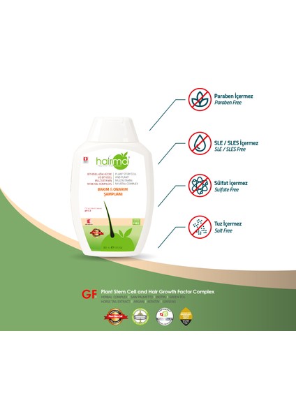Şampuan 300Ml fırsatları