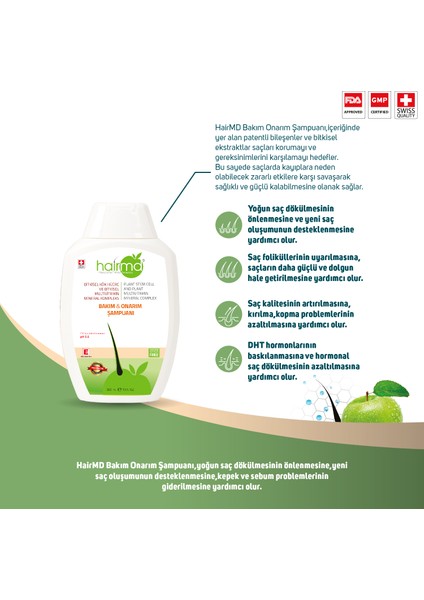 Şampuan 300Ml indirimleri