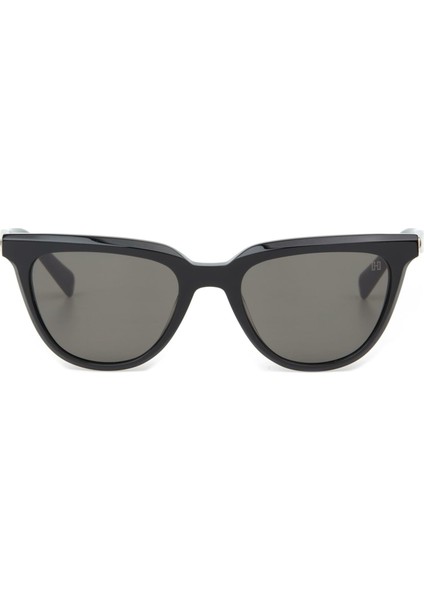 HM 1610 C1 Cat Eye Siyah Kadın Güneş Gözlüğü fiyatları