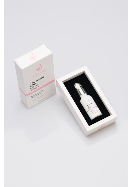 Hyaluronik Asit Yüz Bakım Serumu 30 ml fiyatları