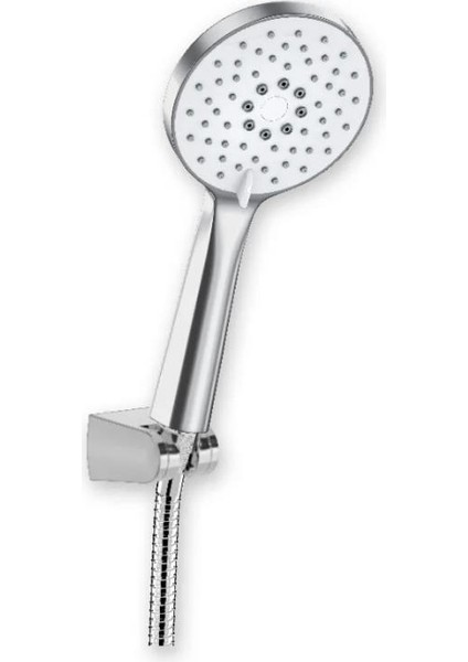 Nobel Mat Chrome Orıon El Dusu