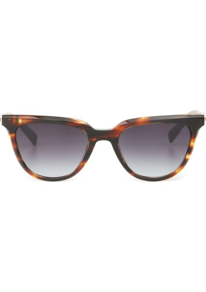 HM 1610 C2 Cat Eye Havana Kadın Güneş Gözlüğü fiyatları