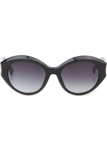 HM 1608 C1 Cat Eye Siyah Kadın Güneş Gözlüğü fiyatları