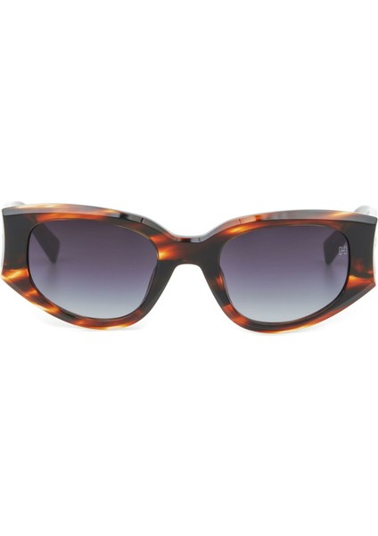 HM 1607 C2 Cat Eye Havana Kadın Güneş Gözlüğü fiyatları