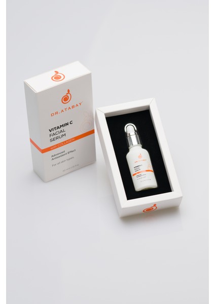 C Vitamini Yüz Bakım Serumu 30 ml fiyatları