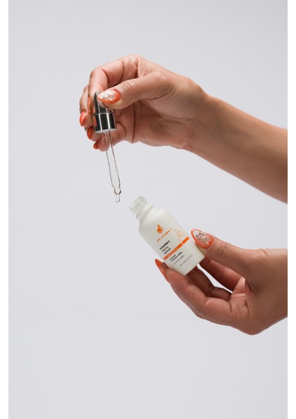 C Vitamini Yüz Bakım Serumu 30 ml modelleri