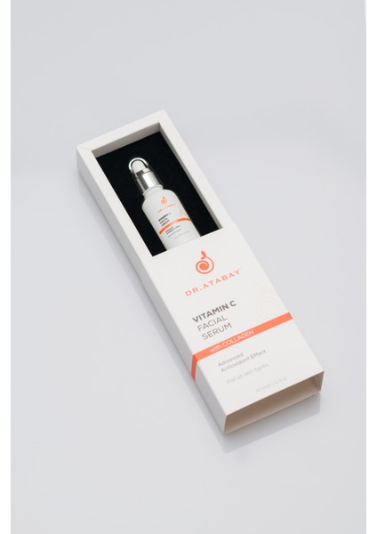 C Vitamini Yüz Bakım Serumu 30 ml fırsatları