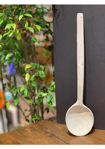 B Diş Budak Kazan Kepçe 59-60CM