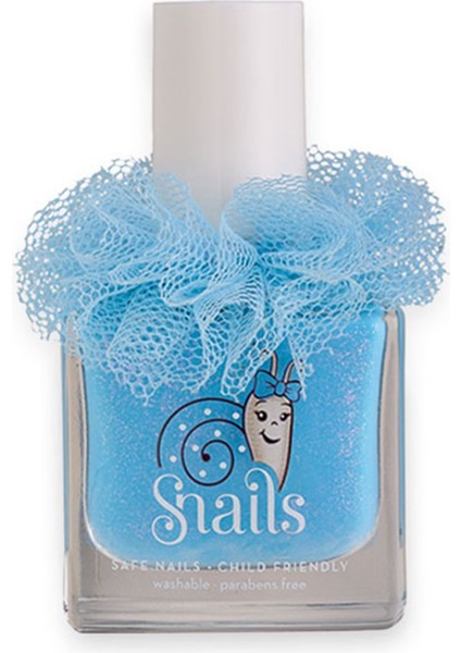 Su Bazlı Oje Baby Cloud Ballerine