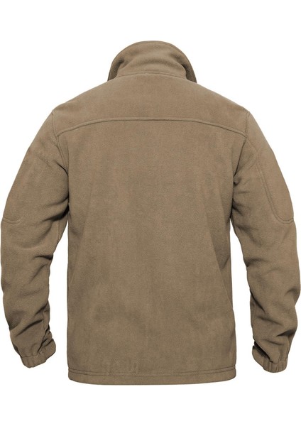 Warm Tactical Sport Multi 6 Cep Fonksiyonel Termal Polar Ceket modelleri