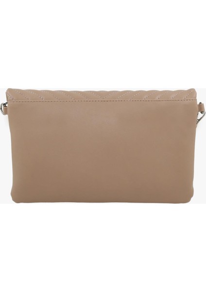 67-6010 Kadın Linen Kum Portföy Çanta fırsatları