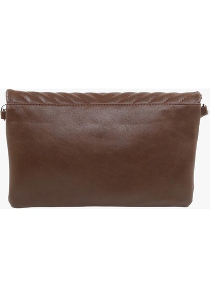 67-6010 Kadın Linen Kahve Portföy Çanta fırsatları