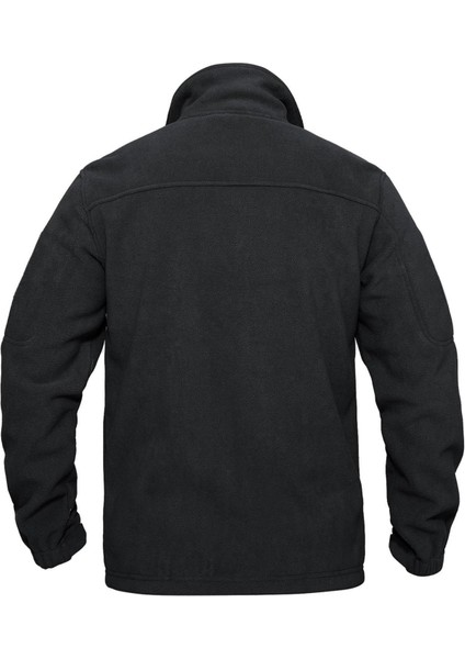 Warm Tactical Sport Multi 6 Cep Fonksiyonel Termal Polar Ceket modelleri