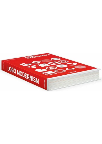 Logo Modernism - Jens Müller