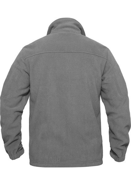 Warm Tactical Sport Multi 6 Cep Fonksiyonel Termal Polar Ceket fiyatları