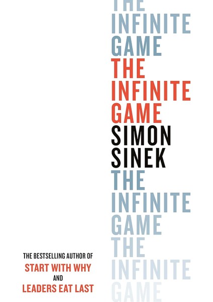 The Infinite Game - Simon Sinek