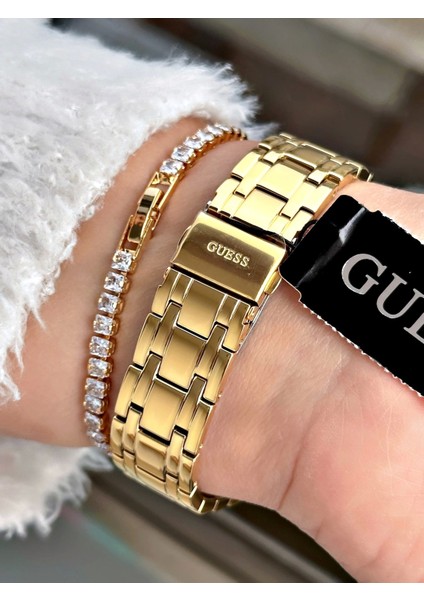 GUGW0033L8 Kadın Kol Saati