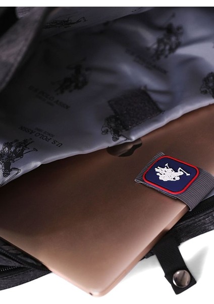 Koyu Gri Unisex Laptop & Evrak Çantası PLEVRYD2352 modelleri