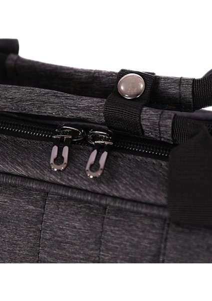Koyu Gri Unisex Laptop & Evrak Çantası PLEVRYD2352 indirimleri