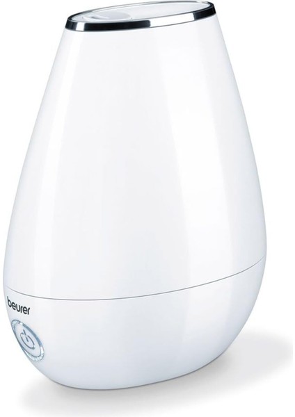 Lb 37 Mikro Ince Ultrasonik Atomizasyon Hava Nemlendirici