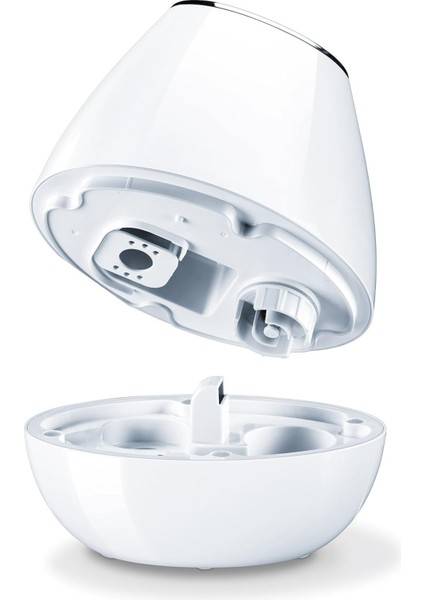 Lb 37 Mikro Ince Ultrasonik Atomizasyon Hava Nemlendirici fırsatları