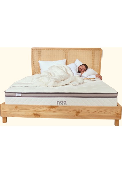 Perfecto Visco Jel Paket Yaylı Yatak fırsatları